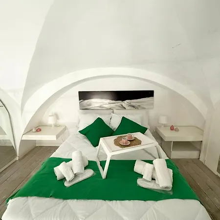 Casa Kalea Apartment Catania
