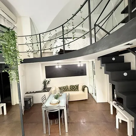 Apartment Casa Kalea *