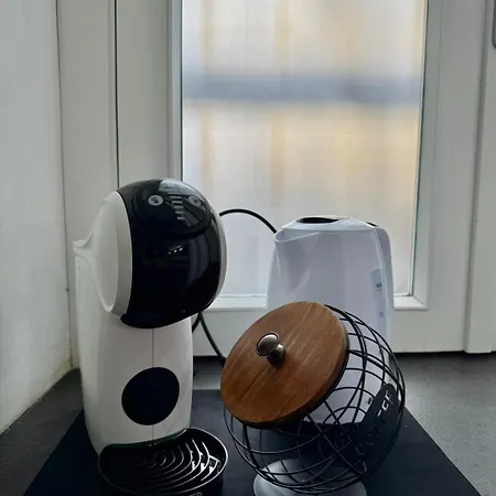 Lägenhet Casa Kalea