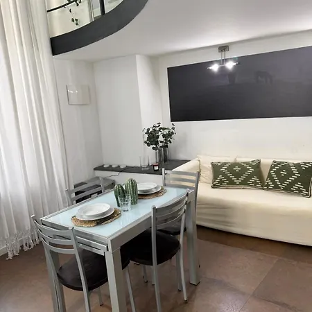 Casa Kalea Apartment Catania