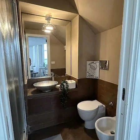 Casa Kalea Apartment Catania