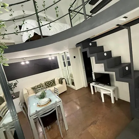 Апартаменты Casa Kalea *