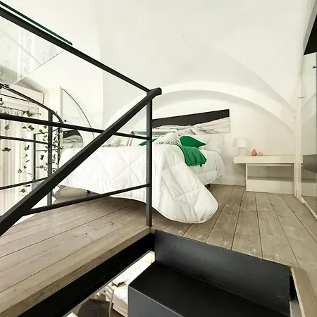 Апартаменты Casa Kalea Катания