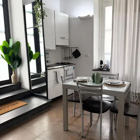 Casa Kalea Apartment *